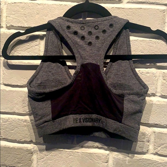 Gymshark Sol Lift Sports Bra - Picture 3 of 5